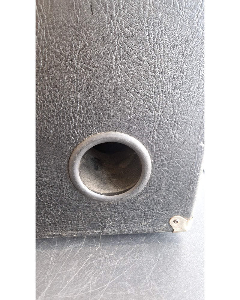 Ashdown 4x10 - Bass Amplifier - Black - Good - image 5