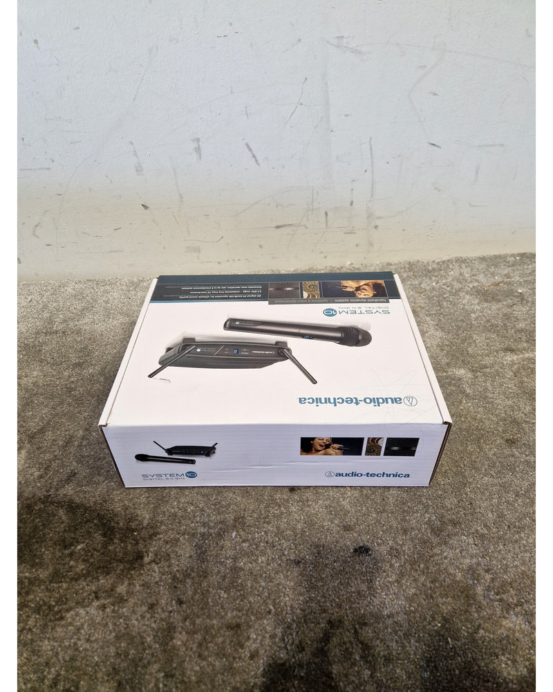 Audio-Technica System 10 - Microphone System - Excellent - Image 16