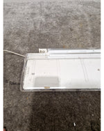 Apple Pro Keyboard 2000 - White – Keyboard - Good - Image 3