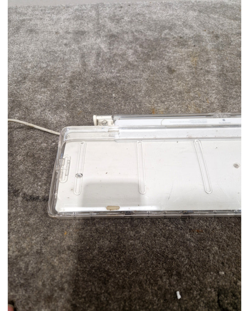 Apple Pro Keyboard 2000 - White – Keyboard - Good - Image 3