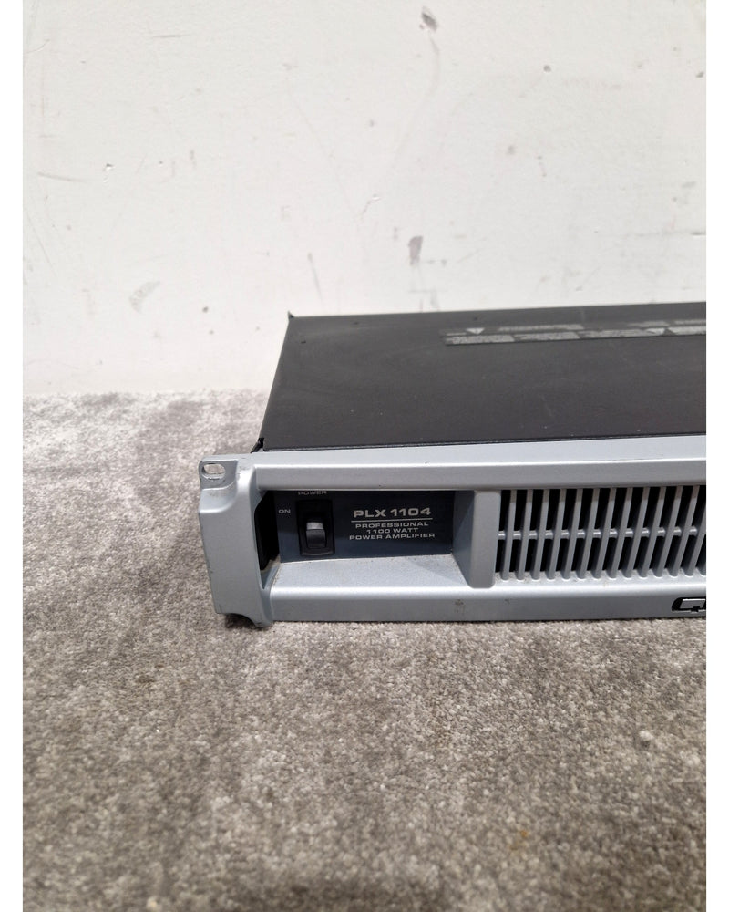 QSC PLX 1104 - Power Amplifiers - Good - Image 12