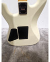 Jackson Pro Origins 1985 San Dimas SD1A - Electric Guitar - Vanilla Shake - Like New w/ Original Box & Soft Case - Photo 8
