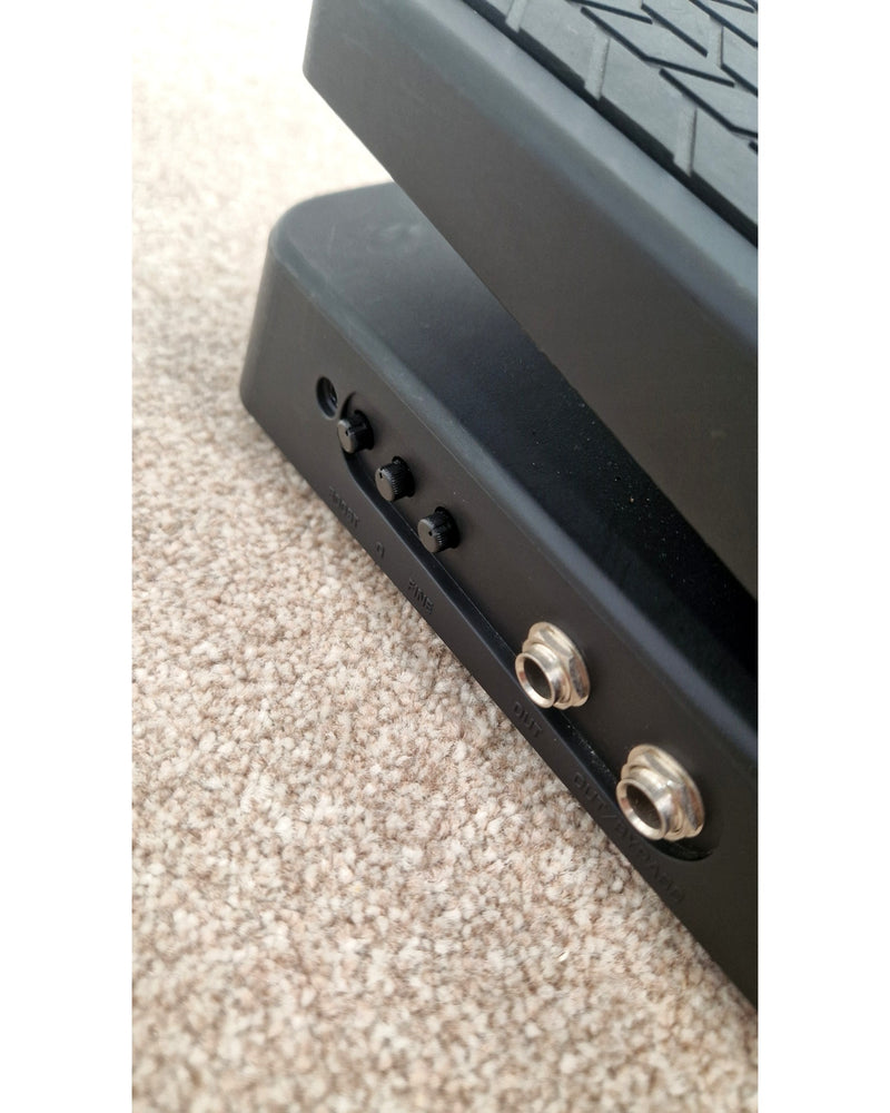 Behringer HB01 Wah Wah Pedal - Very Good - image 7