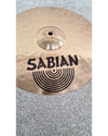 Sabian 14'' Hi-Hat Control Cymbal - Cymbals - Good - Photo 2