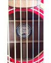 Fender Redondo Player - Acoustic Guitars - Red - Excellent - Photo 10