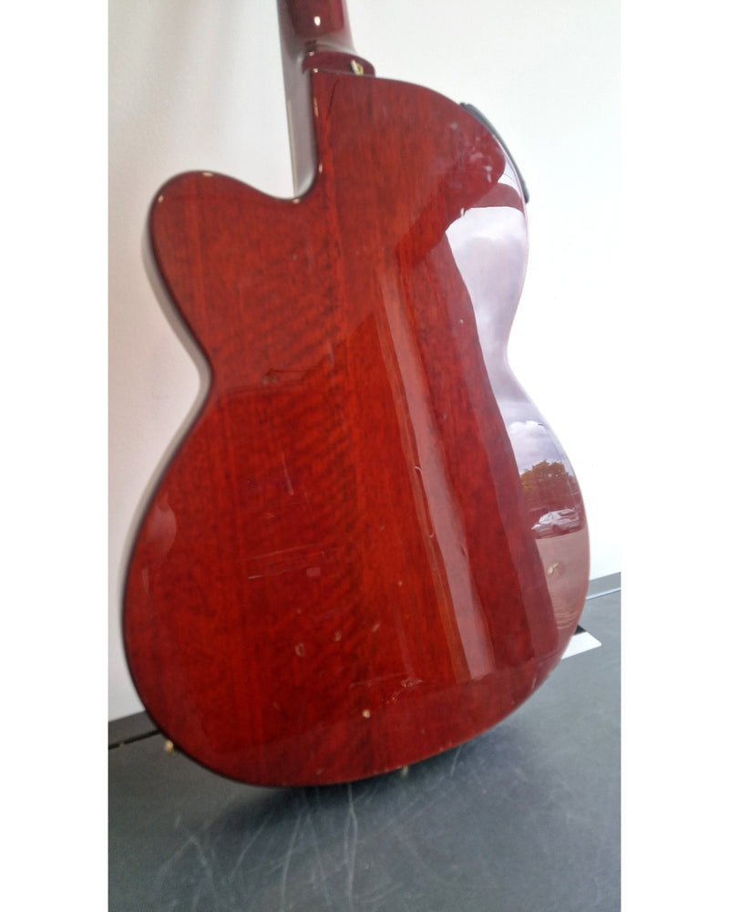Epiphone Chet Atkins SST - Refurbished - Image 7
