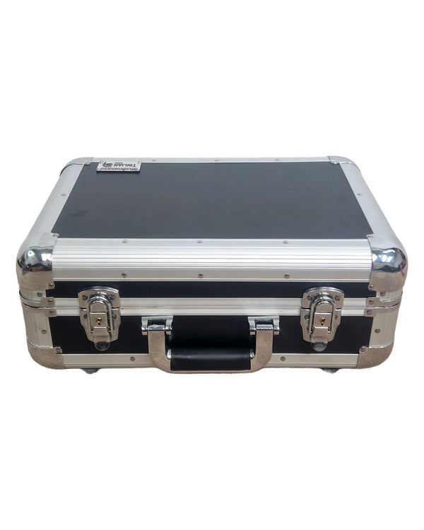 Studiospares AL3 - Cases & Racks - Black - Like New