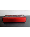 Line 6 FB4 - Footswitch - Red - Excellent - Photo 5