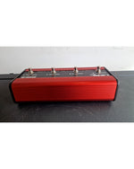 Line 6 FB4 - Footswitch - Red - Excellent - Image 5