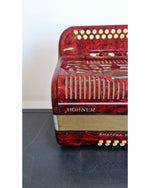Hohner AMATONA III - Accordions - Good - Image 3