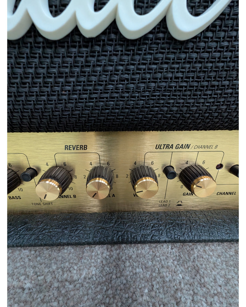 Marshall JCM2000 DSL100 - Guitar Amplifier - Very Good - image 9