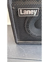 Laney AH40 - Guitar Amplifiers - Black - Like New w/ Manuals - Photo 8