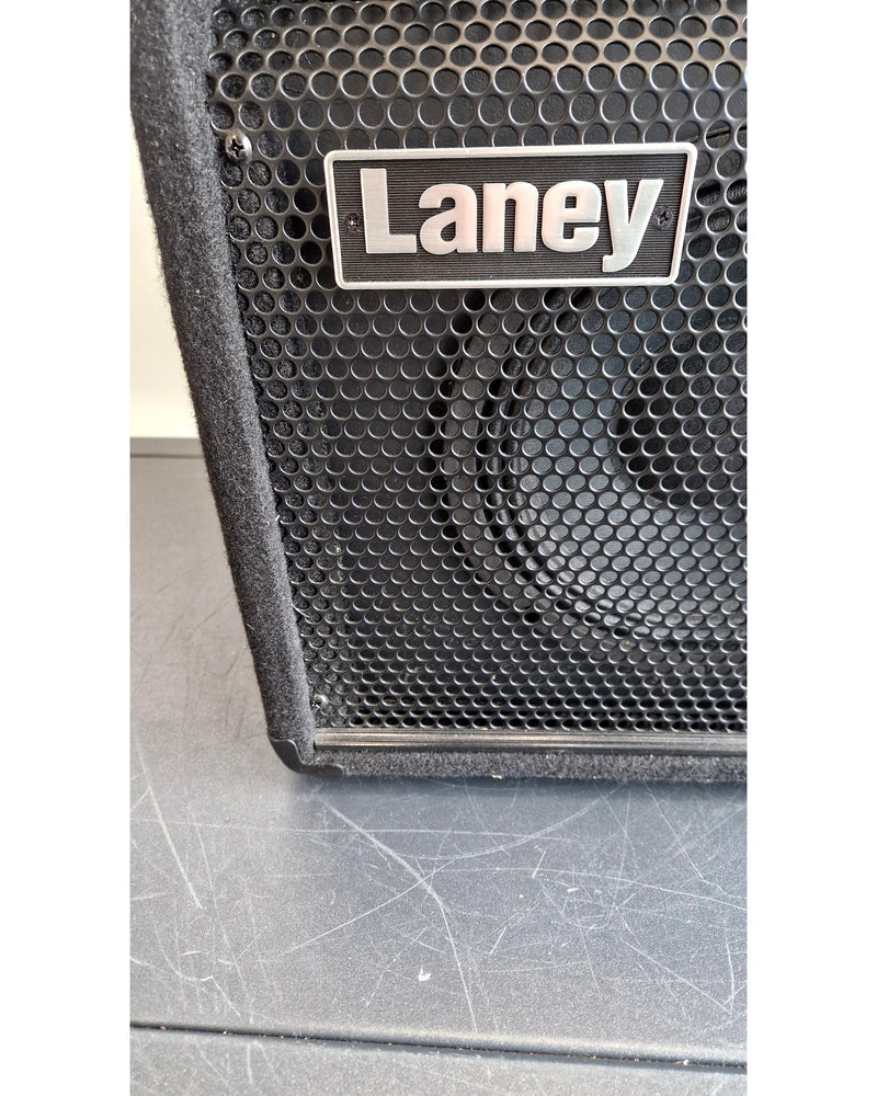 Laney AH40 - Guitar Amplifiers - Black - Like New w/ Manuals - Image 8