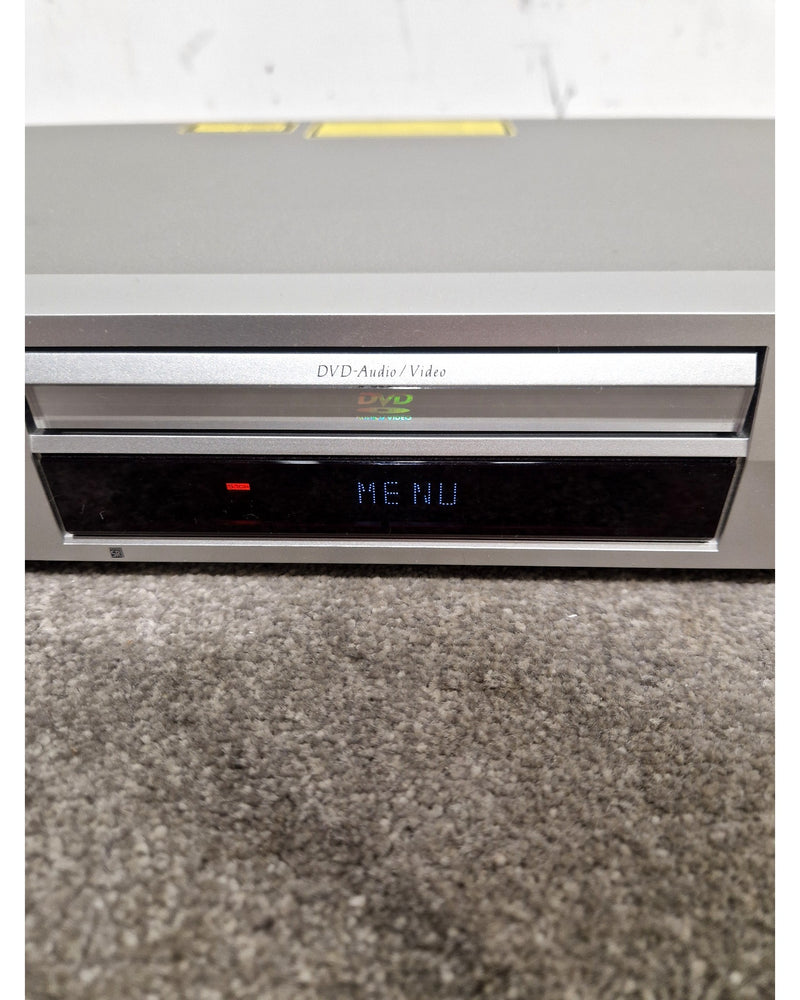Pioneer DV-656A-s - DVD Player - Excellent w/ Original Box - Image 3