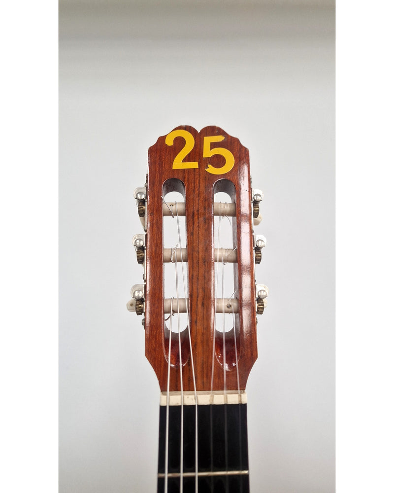 Admira Classical Guitar - Classical Guitars - Refurbished - image 10