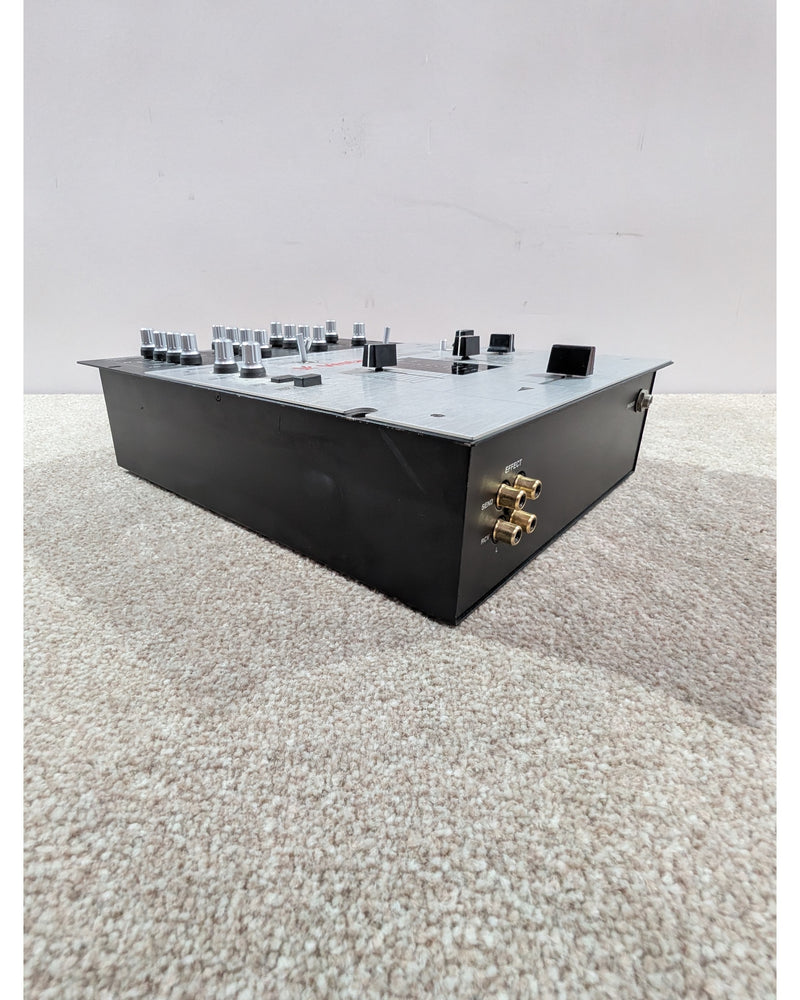 Vestax PMC-05Pro III - DJ Equipment - Very Good w/ Power Supply - image 3