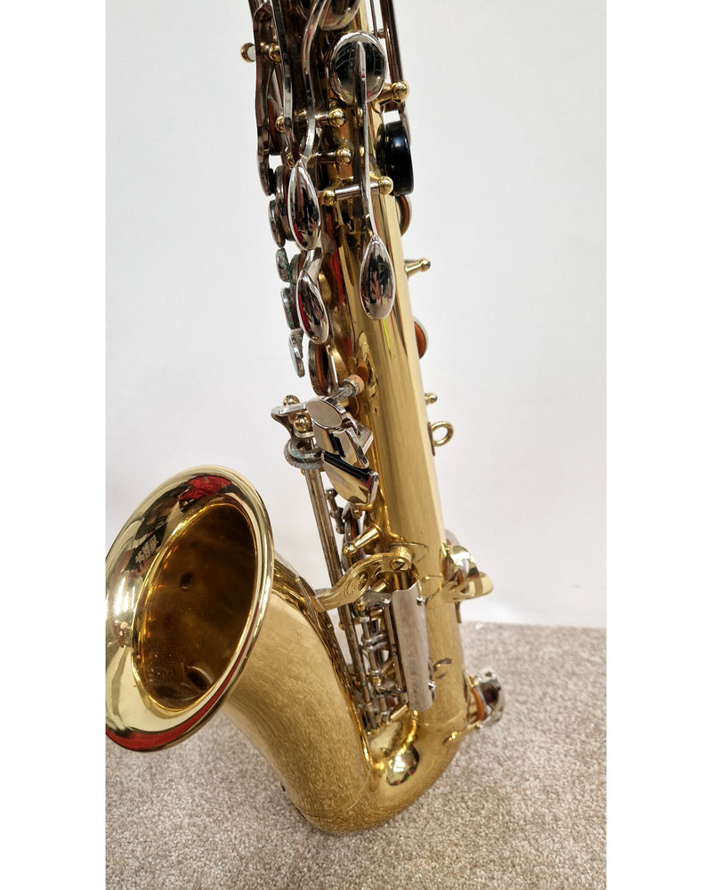 Yamaha YAS 25 Alto Saxaphone - Saxophone - Good w/ Hard Case - image 17