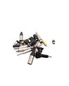 Cable Adapter Mix - Silver – Cable Adapter - Good - Photo 1