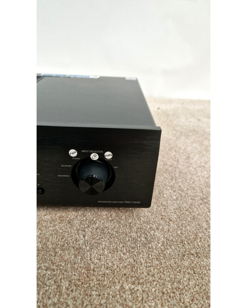 Denon PMA-720AE - Good - image 2