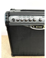 Line 6 Spider II - Guitar Amplifiers - Very Good - Image 2