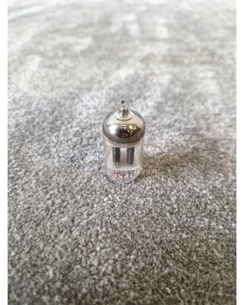 Mallard 12ax7/ecc83 Valve Single – Valve - Excellent - Image 6