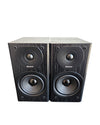 Sony Hi-Fi Speakers - Pair - Black - Excellent - Photo 1