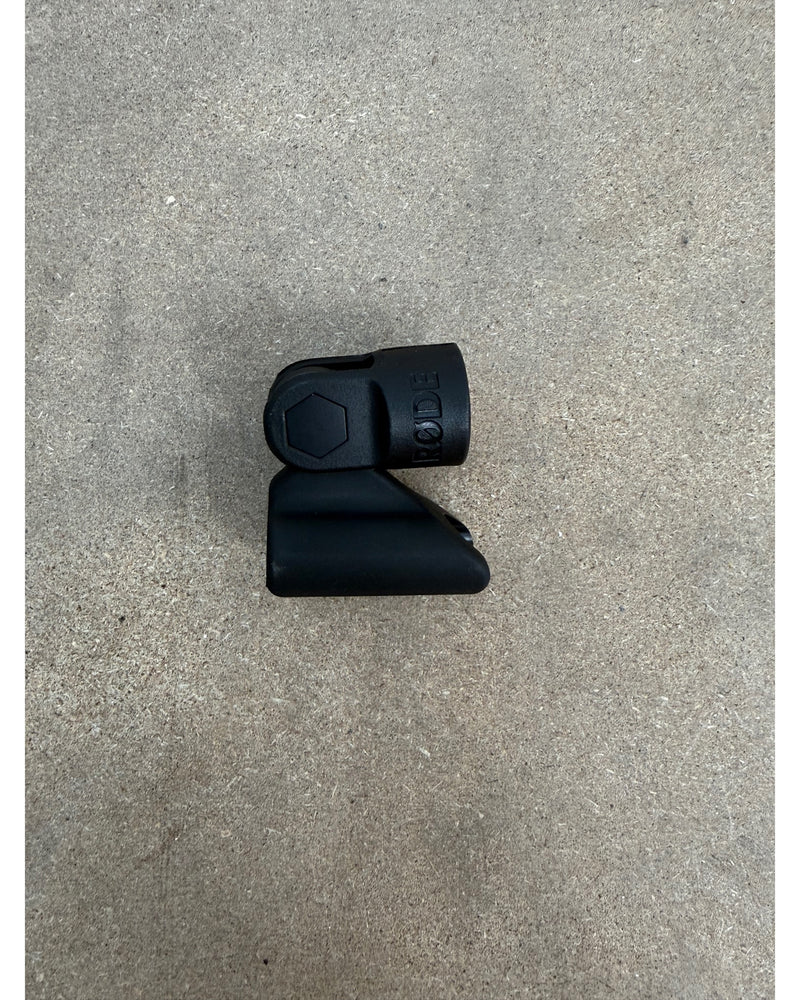Rode Rm5 - Mic Clip - Excellent w/ Original Box - Image 5