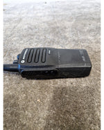 Motorola DP1400 Radio - Black – Radio - Good - Image 3
