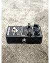 TC Electronic Dark Matter - Effects Pedal - Distortion - Excellent w/ Original Box - Photo 5