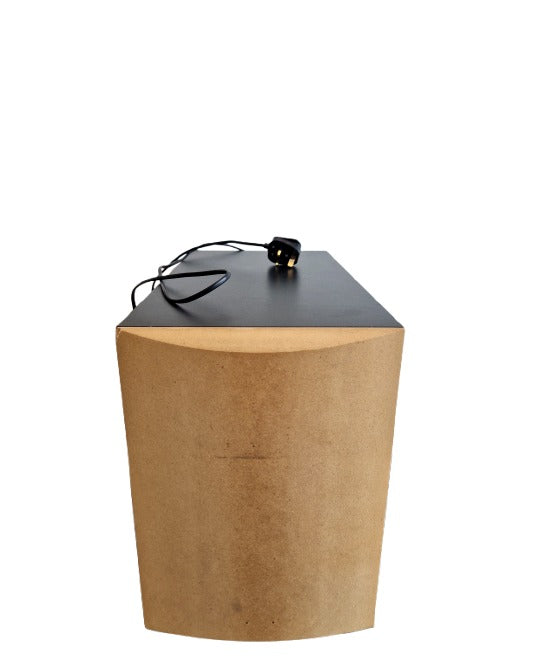 Mission M70AS - Subwoofers - Black - Refurbished