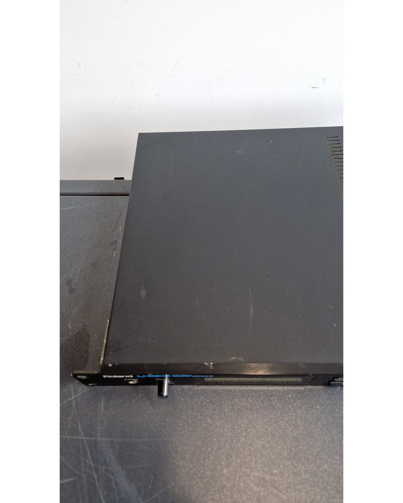 Roland U-220 - RS PCM Sound Module - Good - Image 7