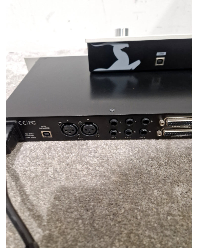 Antelope Satori + R4S Remote Control - Monitoring Controller - Very Good w/ Original Box - Image 8