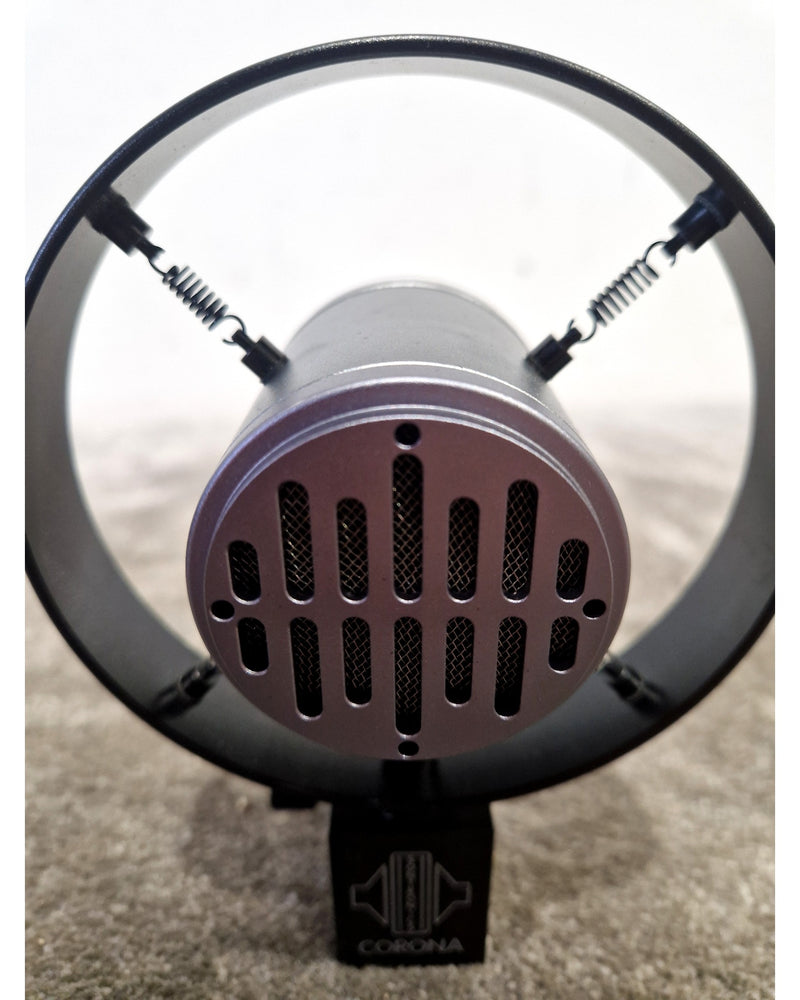 Sontronics Corona - Dynamic Microphone - Excellent w/ Original Box & Hard Case - Image 9