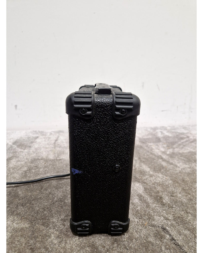 Rockburn G-10 - Amplifier - Black - Fair - Image 6