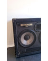 Behringer ULTRABASS BA210 - Bass Amplifiers - Good - Photo 5