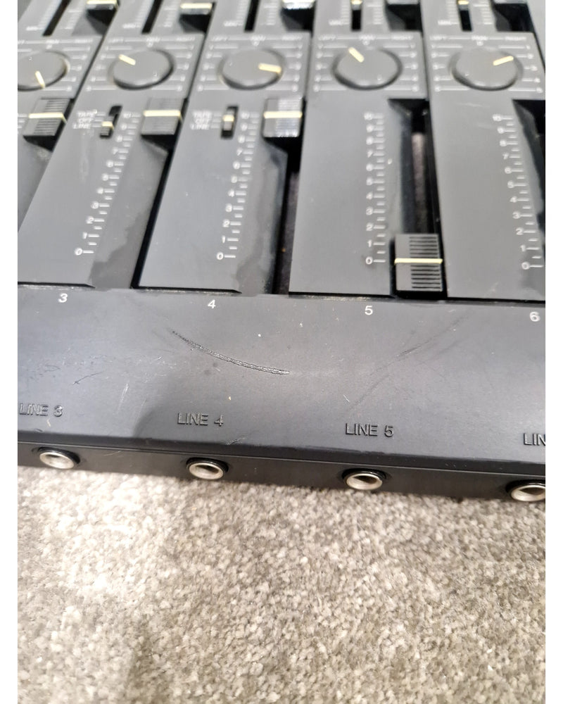 Yamaha MT3X - Multitrack Cassette Recorder - Very Good w/ Original Box - Image 10