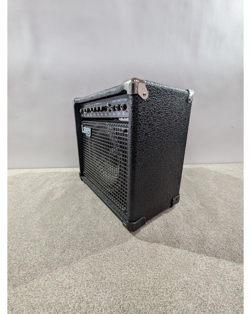Laney HCM30R - Guitar Amplifier - Black - Good - image 4