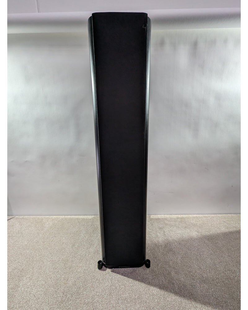 Wharfedale EVO 4.4 - Hi-Fi Speakers - Black - Good - image 3