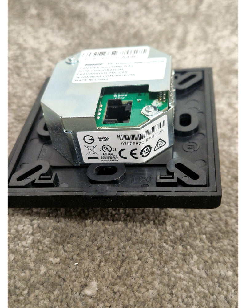 Bose CC-3D - AV Accessories - Good - Image 8