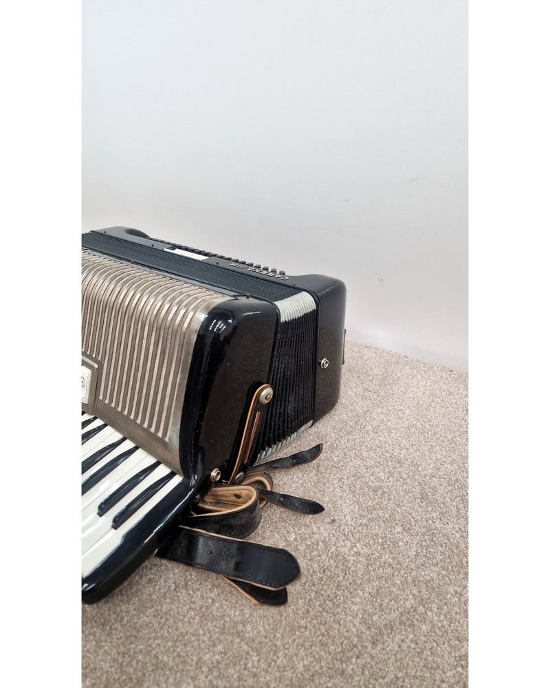 Hohner Carena IIIM - Accordion - Black - Very Good - image 6