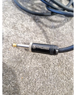Multi-Brand Speaker/guitar Cables X4 – Speaker/Guitar Cable - Good - Image 2