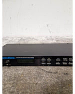 Alesis QuadraVerb - Effect Processor - Black - Good - Image 11