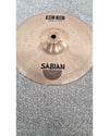 Sabian B8 Splash - Cymbals - Good - Photo 5