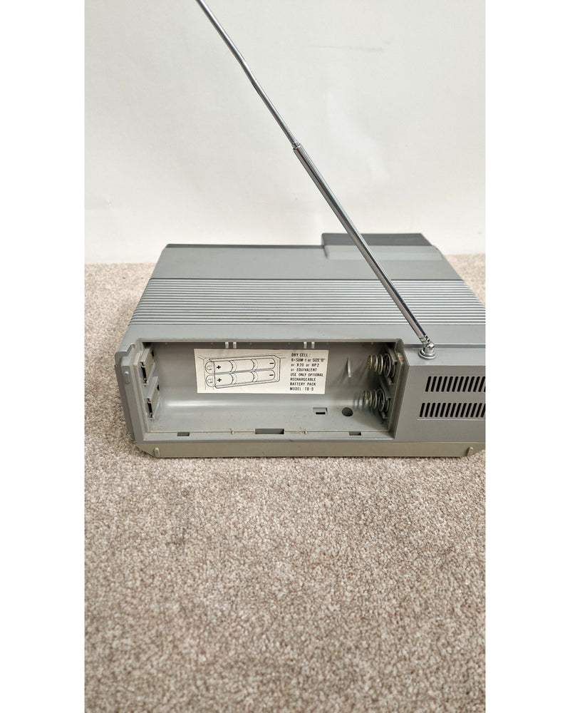 Cloud 5TV-65R - Hi-Fi Tuner - Good - image 9