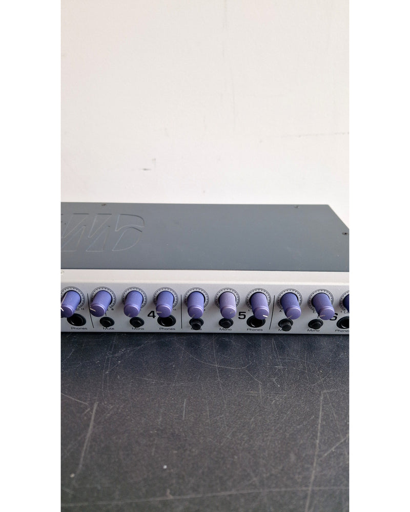 PreSonus HP60 - Amplifiers - Excellent w/ Original Box & Manuals - Image 7
