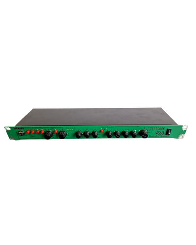 Joemeek VC6Q - Effect Processor - Good