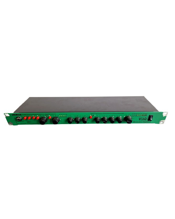 Joemeek VC6Q - Effect Processor - Good - Image 1