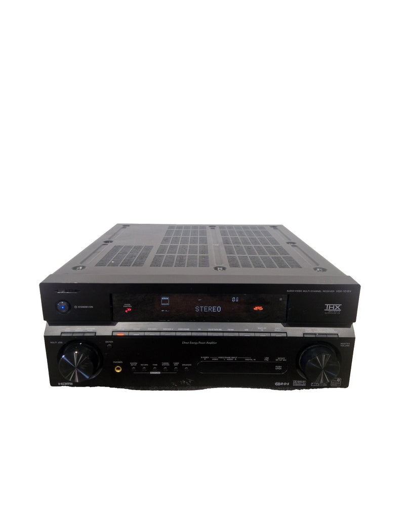 Pioneer VSX-1016V-K - AV Receiver - Good w/ Manuals - Image 1