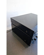 Technics SU-X301 - Hi-Fi Amplifiers - Very Good - Image 8