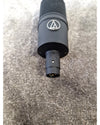 Audio-Technica AT4033a - Studio Condenser Microphone - Black - Good - Photo 9